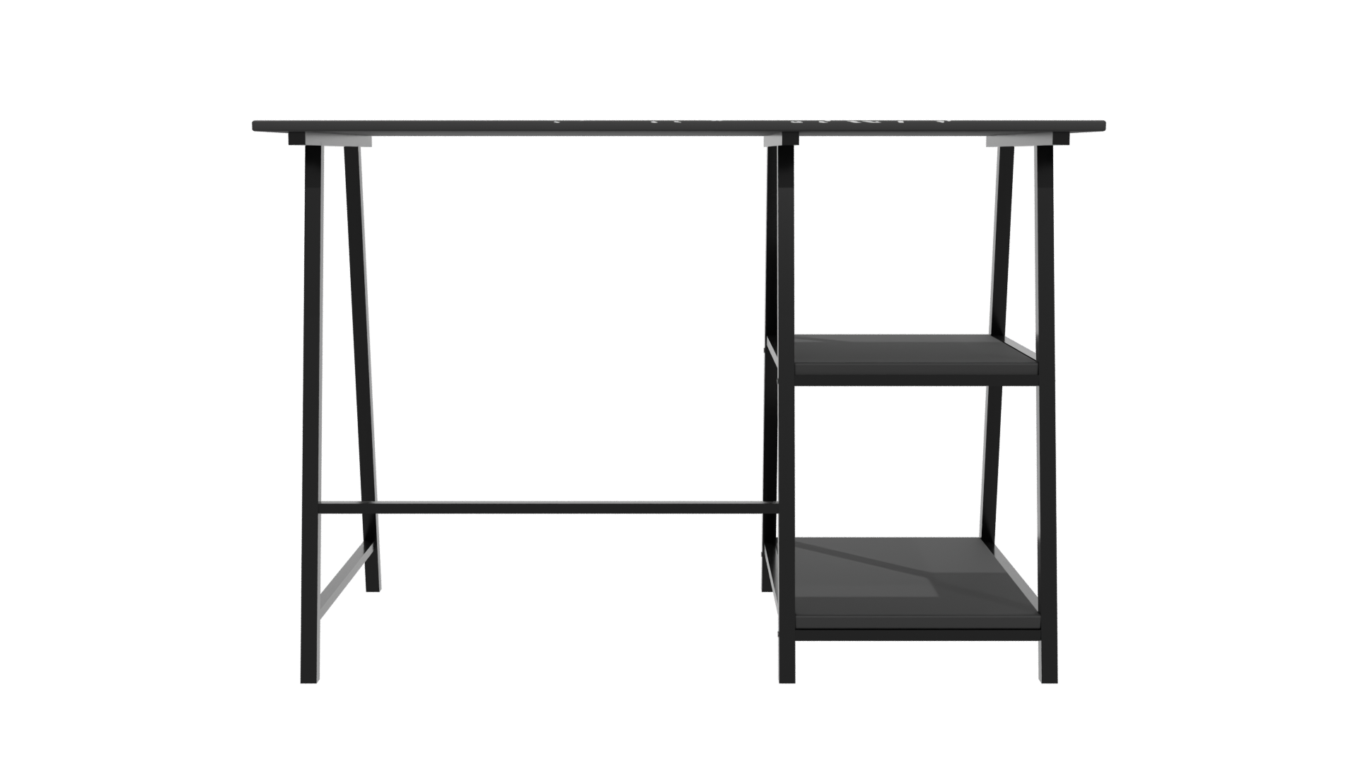 Escritorio Casaideal Orlando 3D Model - Professional 3D Model Render 5