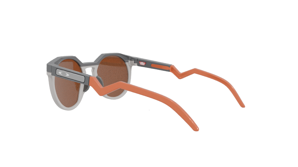 Stylish Sunglasses 3D Model - Professional 3D Model Render 3