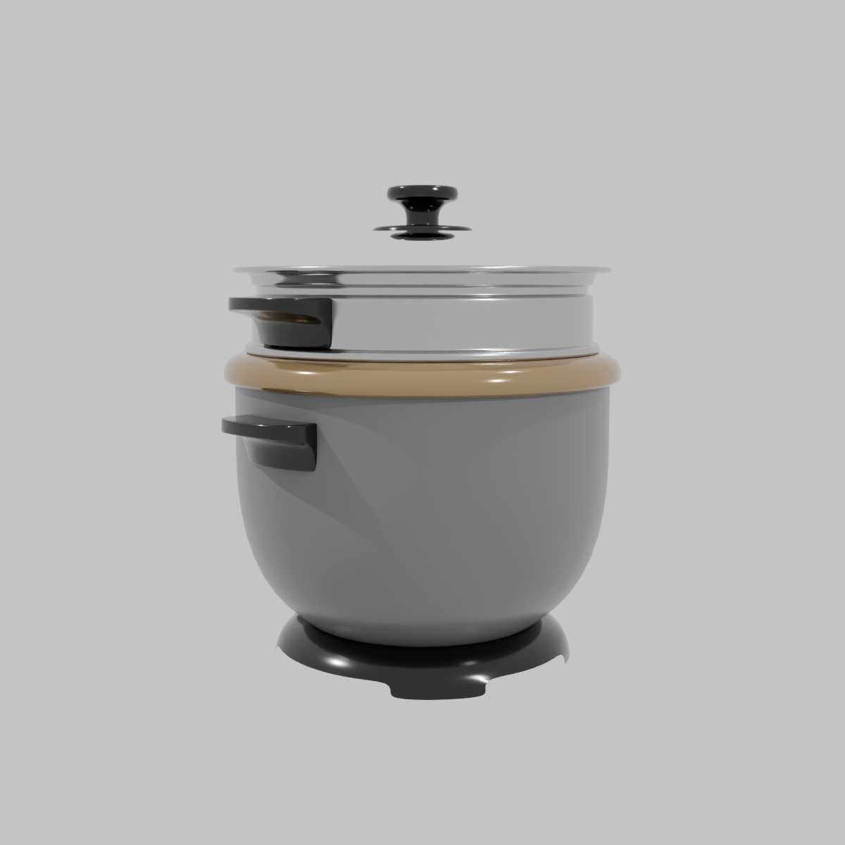 Arrocera Bioceramic 1.8 Lts. CKSTRC7129S