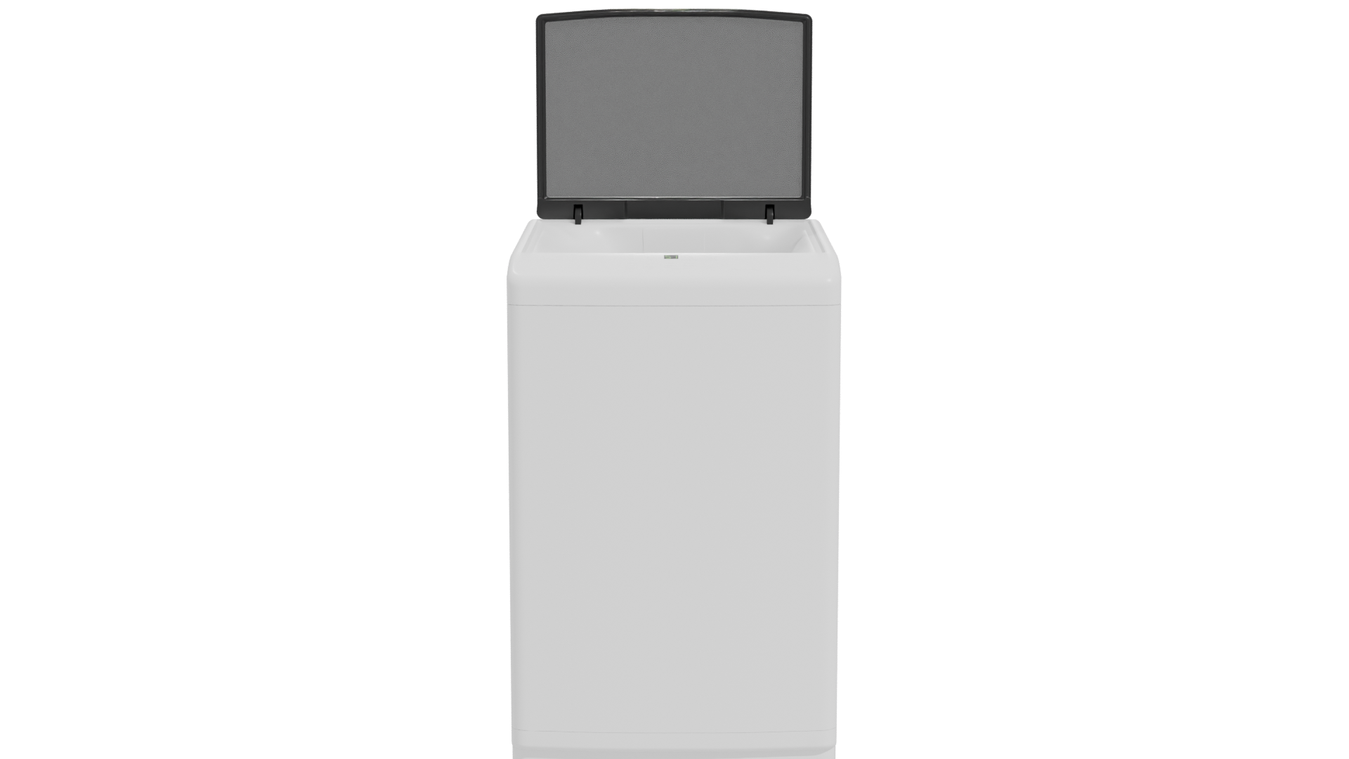 Modern Household Washing Machine 3D - Professional 3D Model Render 23