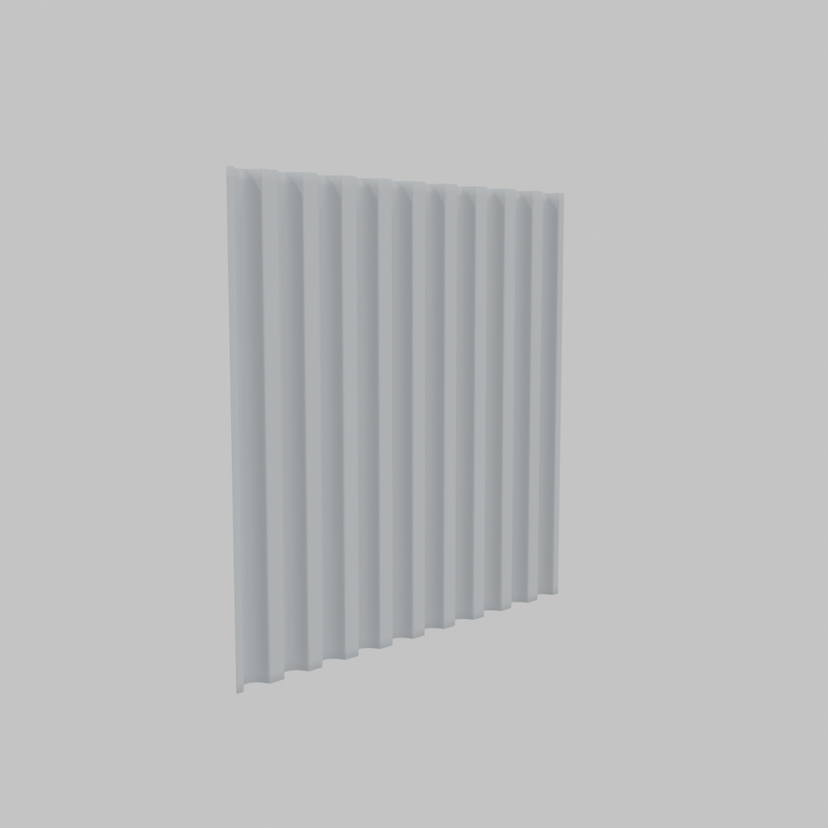 Gris Ventana RAL 7040