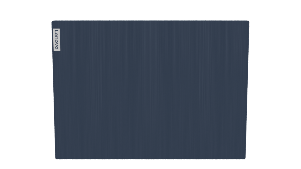 Sleek Laptop Model 3D - Professional 3D Model Render 5