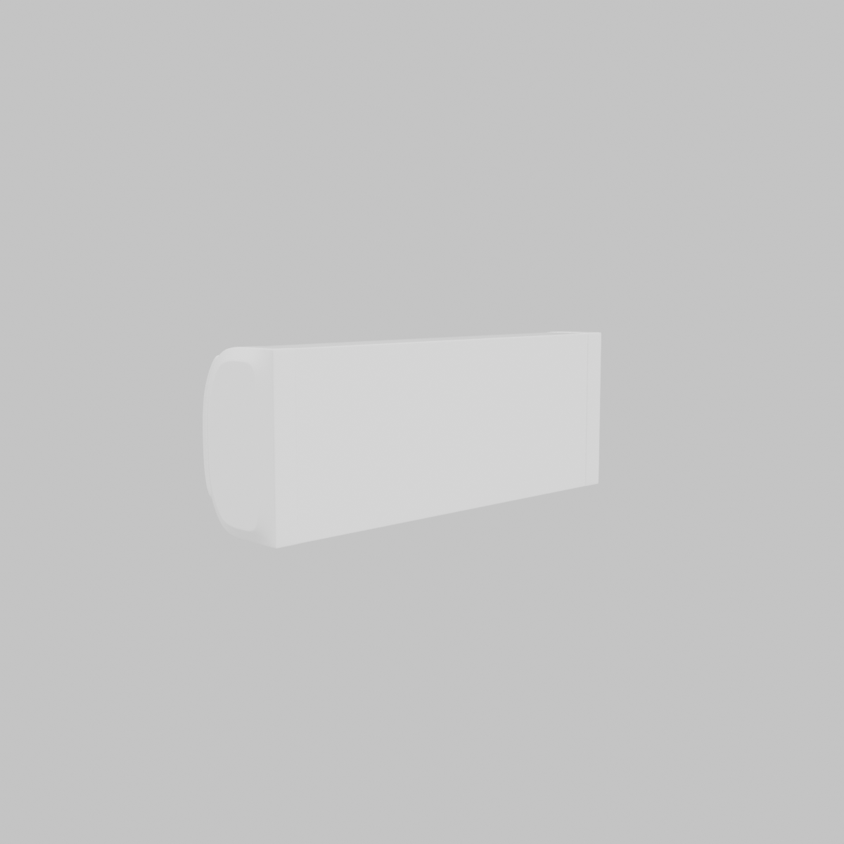 Minisplit Mabe Frío MMT12CDBWCAMC2 220 V 1 t