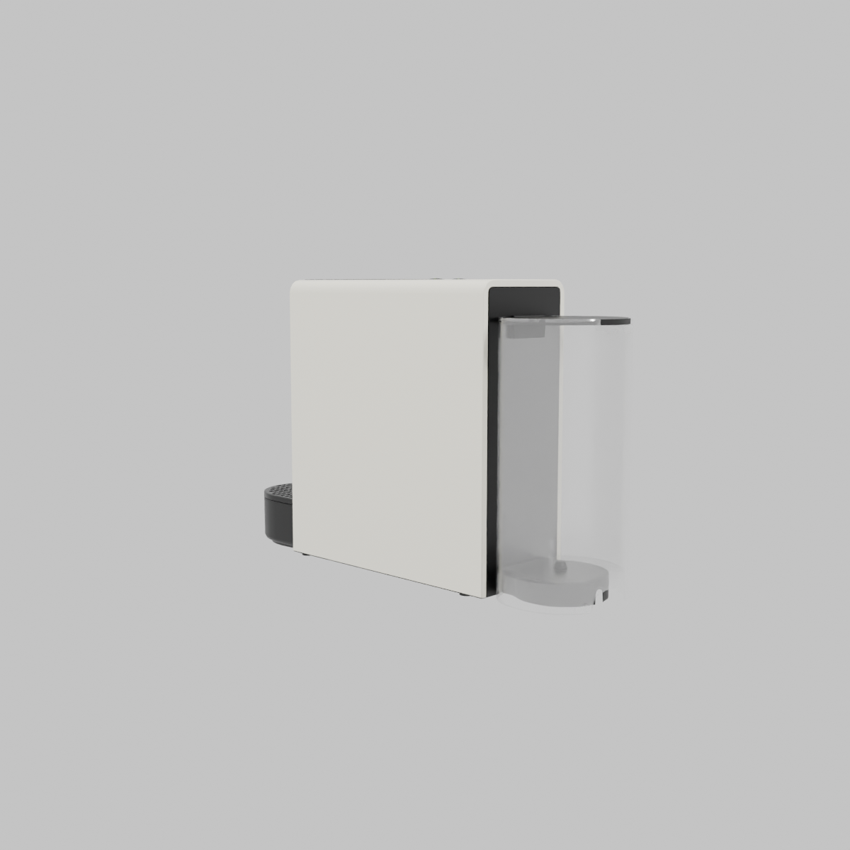 Nespresso Essenza Mini White