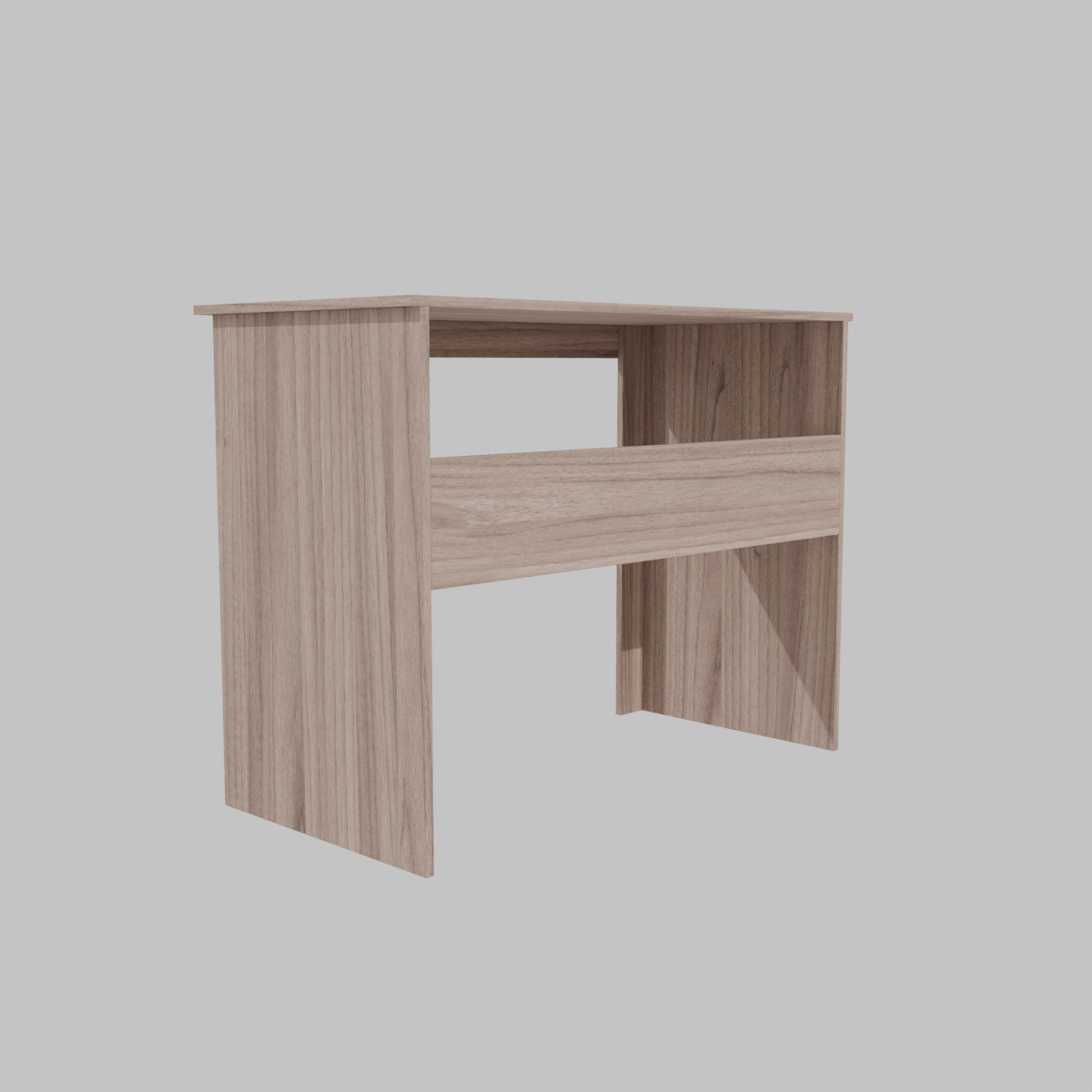 ESCRITORIO 103x53x80 BAIRES WALNUT