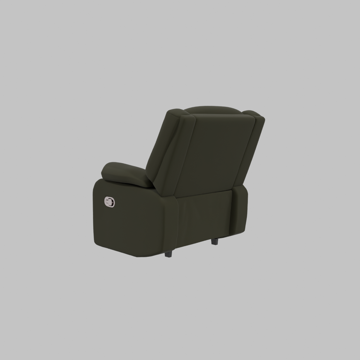 103908602 SILLON INDIVIDUAL RECLINABLE