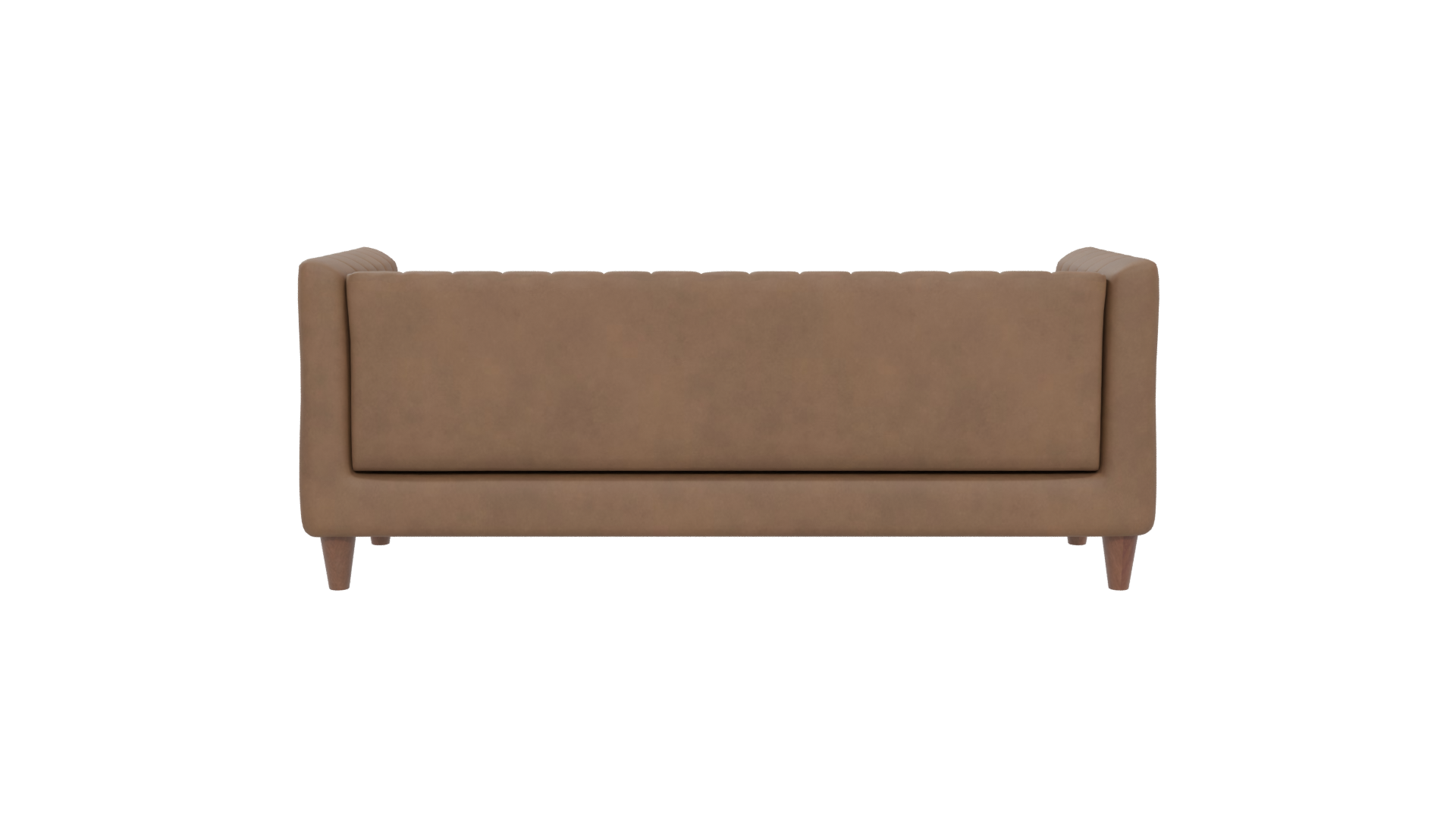 Stylish Modern Sofa 3D Model - Professional 3D Model Render 5