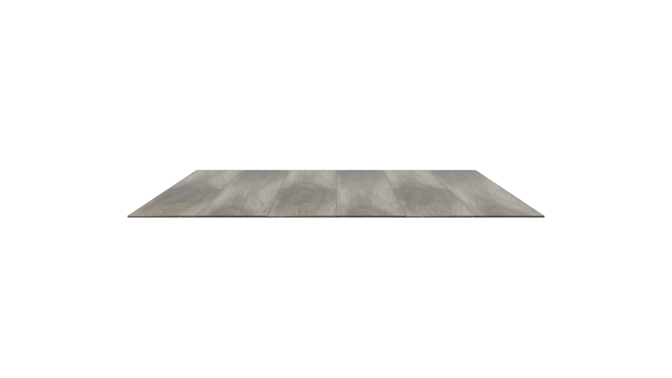 SPC Brookland Modern Flooring 3D - Professional 3D Model Render 8