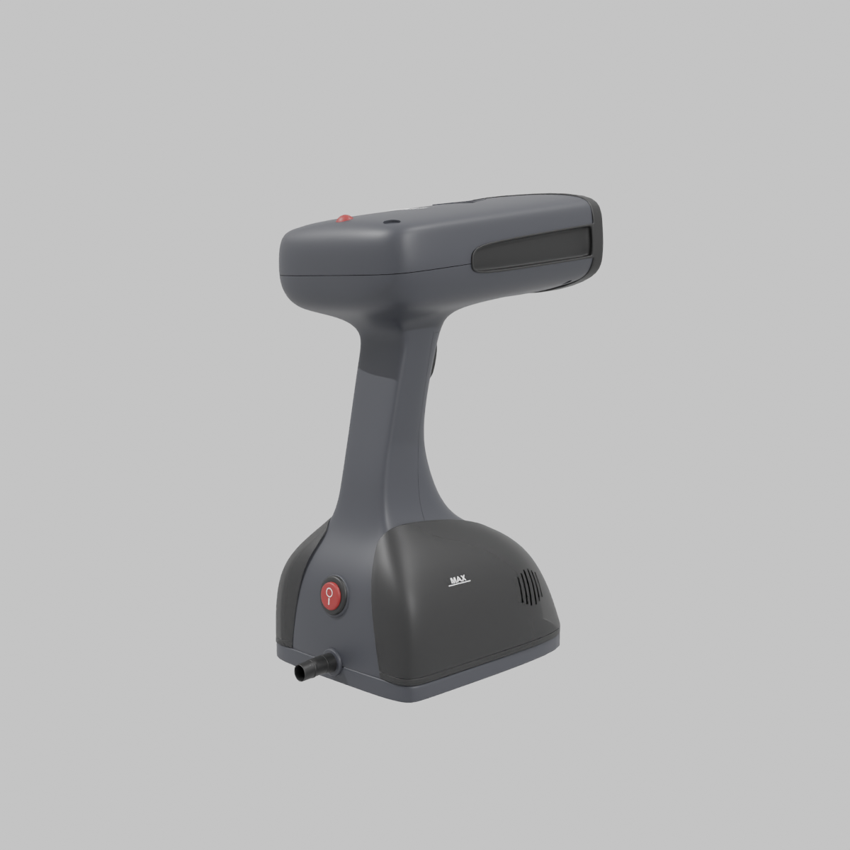 Vaporizador De Telas Portátil GCSTES100