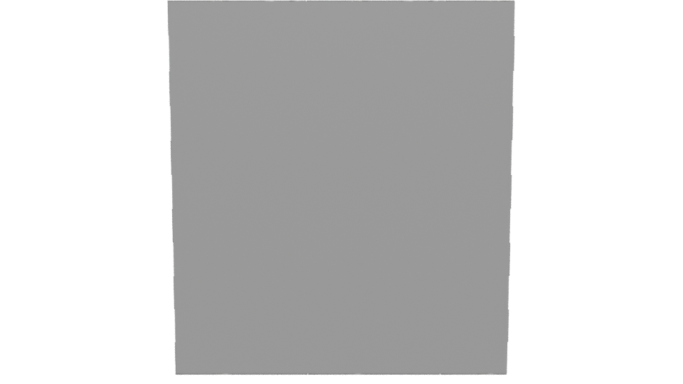 Stylized Brick Wall Texture 3D - Professional 3D Model Render 5