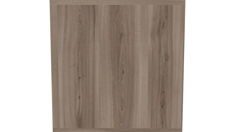 Modern Closet Napoles 3D Model - Professional 3D Model Render 5