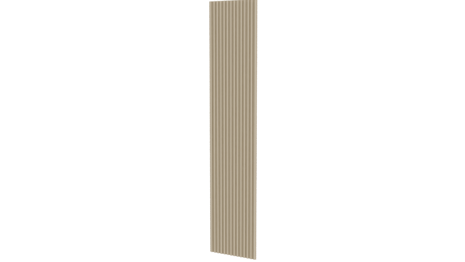 Mini Camel Decorative Column 3D - Professional 3D Model Render 12