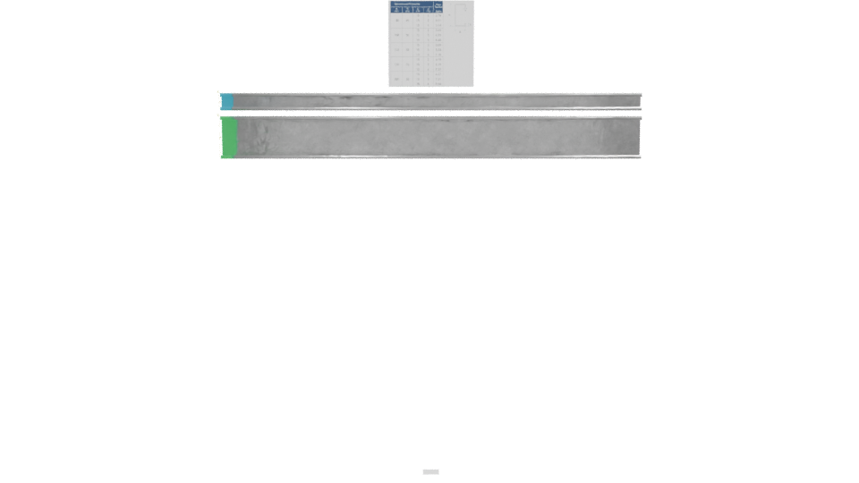 Stylish Modern Skyscraper Model - Professional 3D Model Render 2