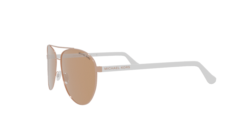 Stylish Aviator Sunglasses 3D - Professional 3D Model Render 13