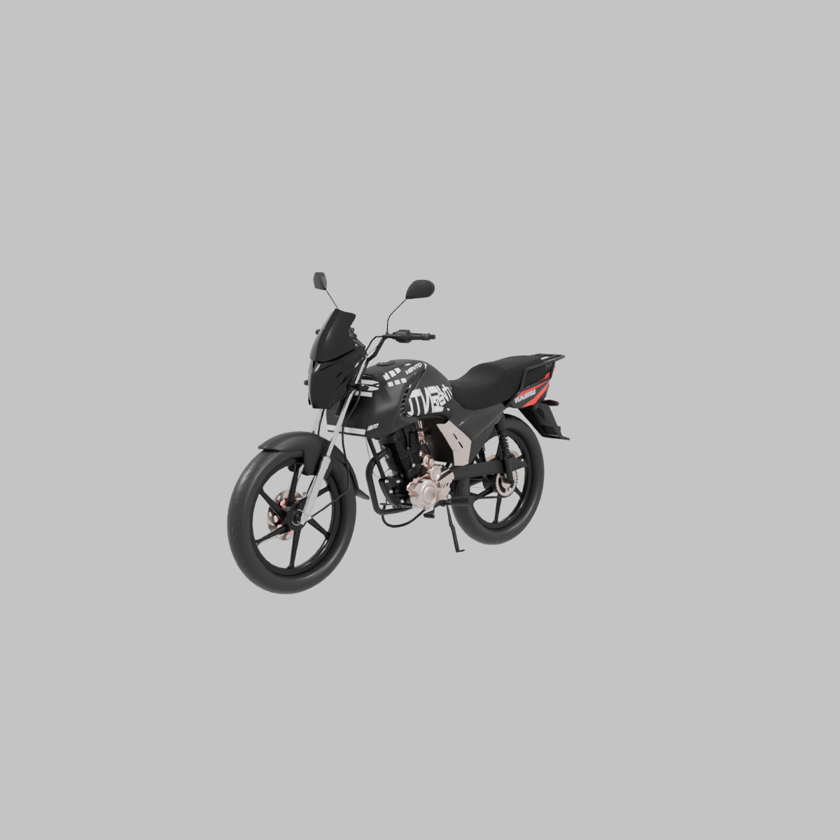 MOTO Vento Urban 200 cc