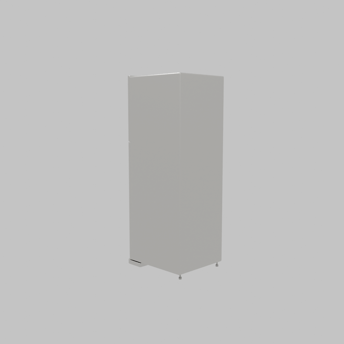 Refrigerador No Frost 400 Litros DW44S