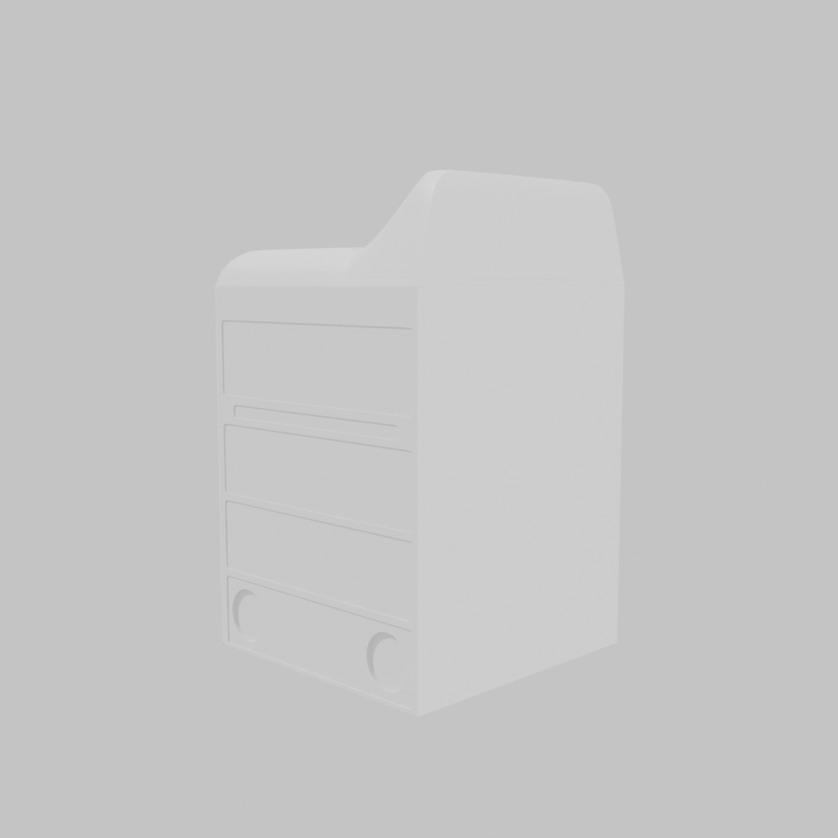 Secadora A Gas SMG26N5MNBCL1