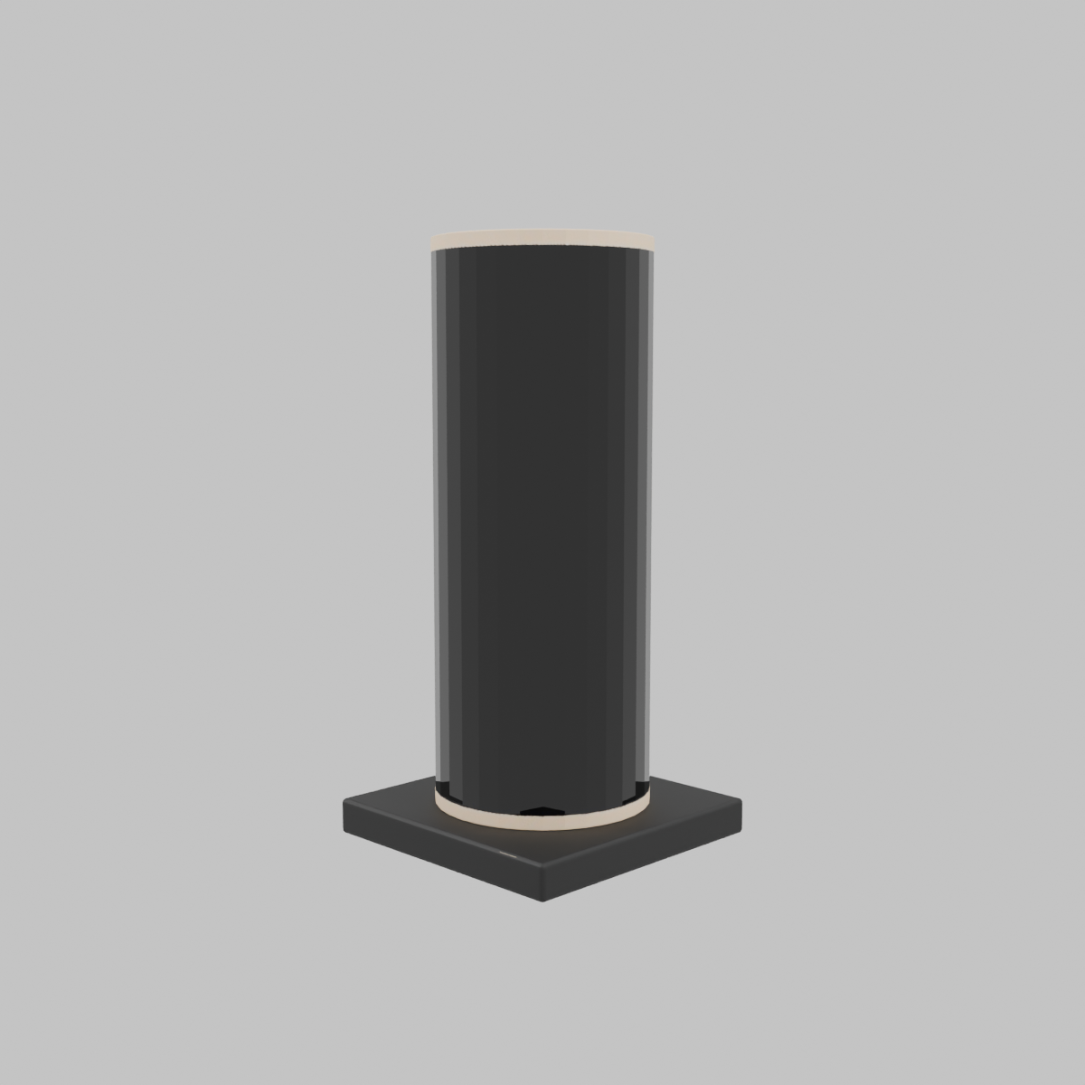 Lámpara de mesa 32 cm 40 W