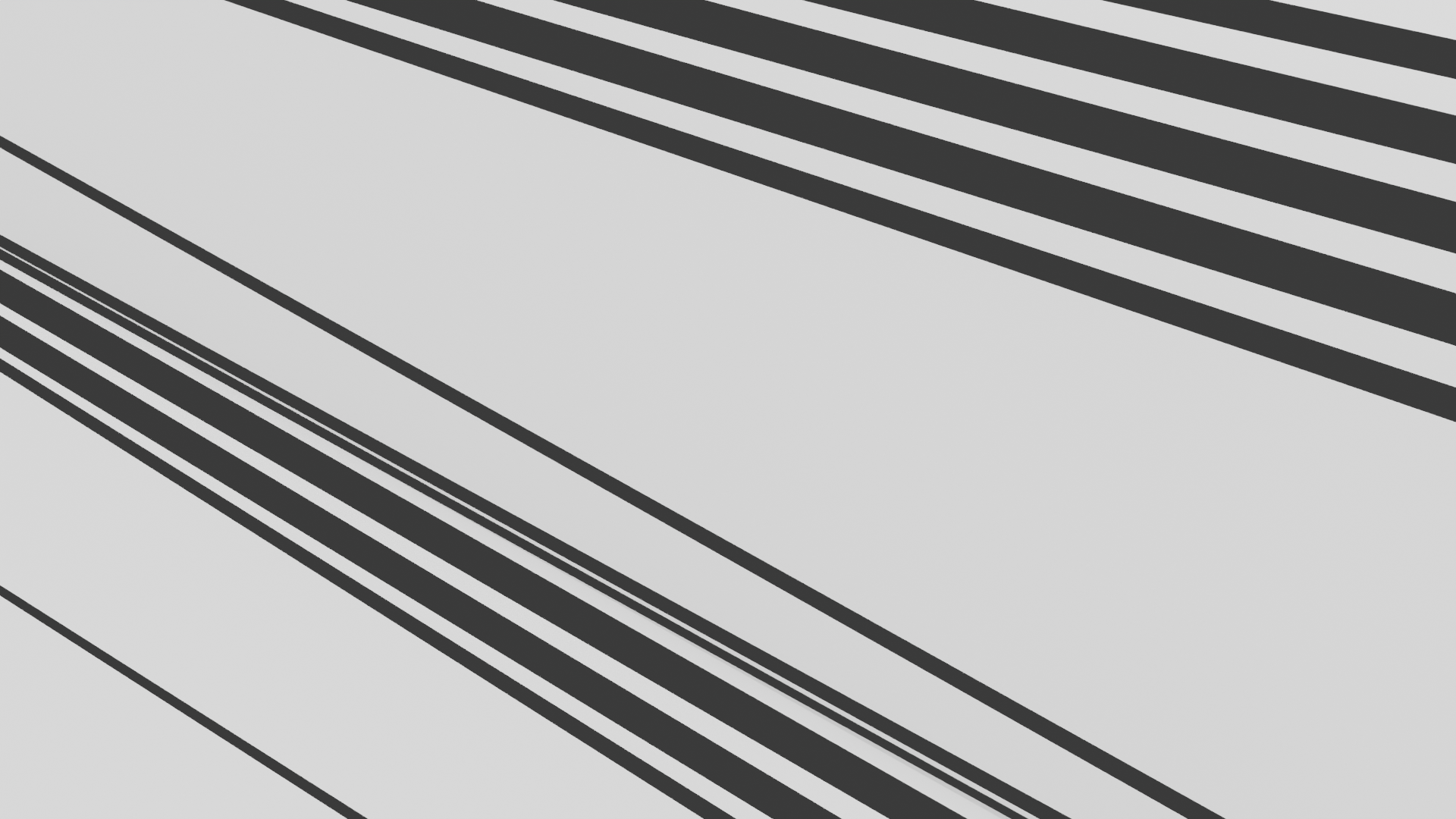 Stylish Modern Two-Seat Sofa - Professional 3D Model Render 9