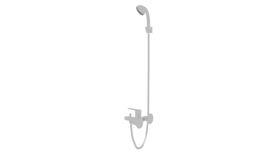 Professional 3D Model Asset - Professional 3D Model Render 3