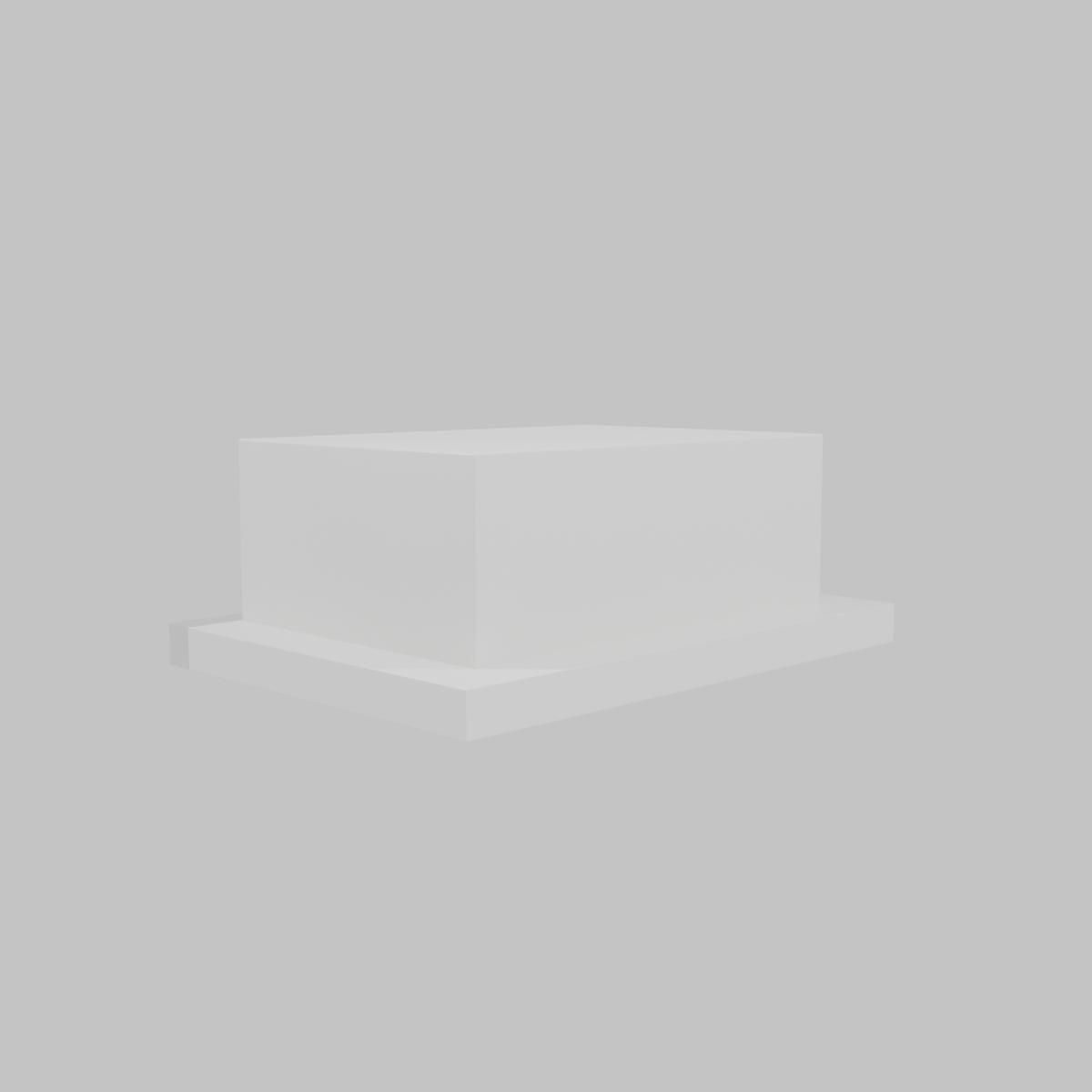 Campana retractil 60 cm