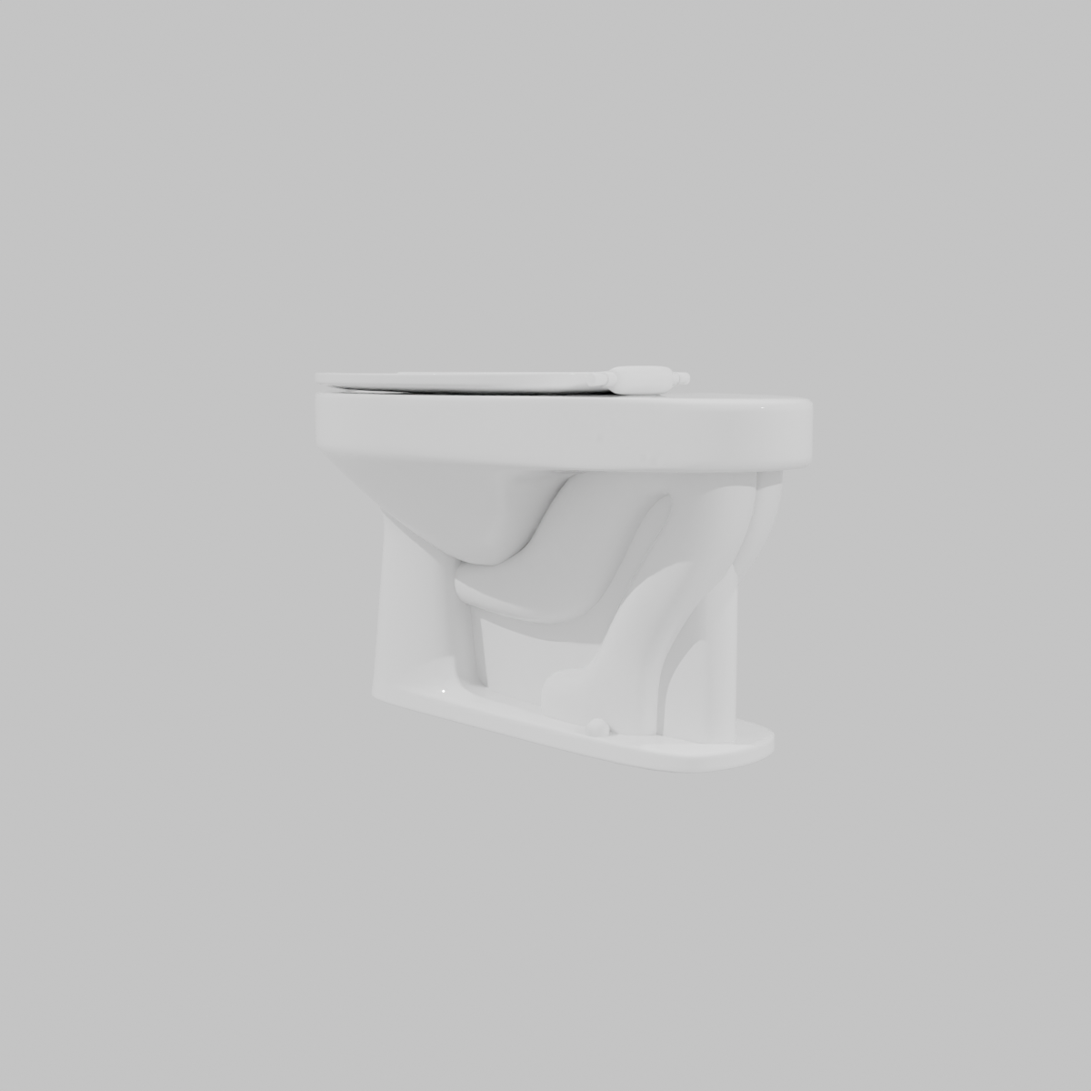 Taza Baltica entrada posterior