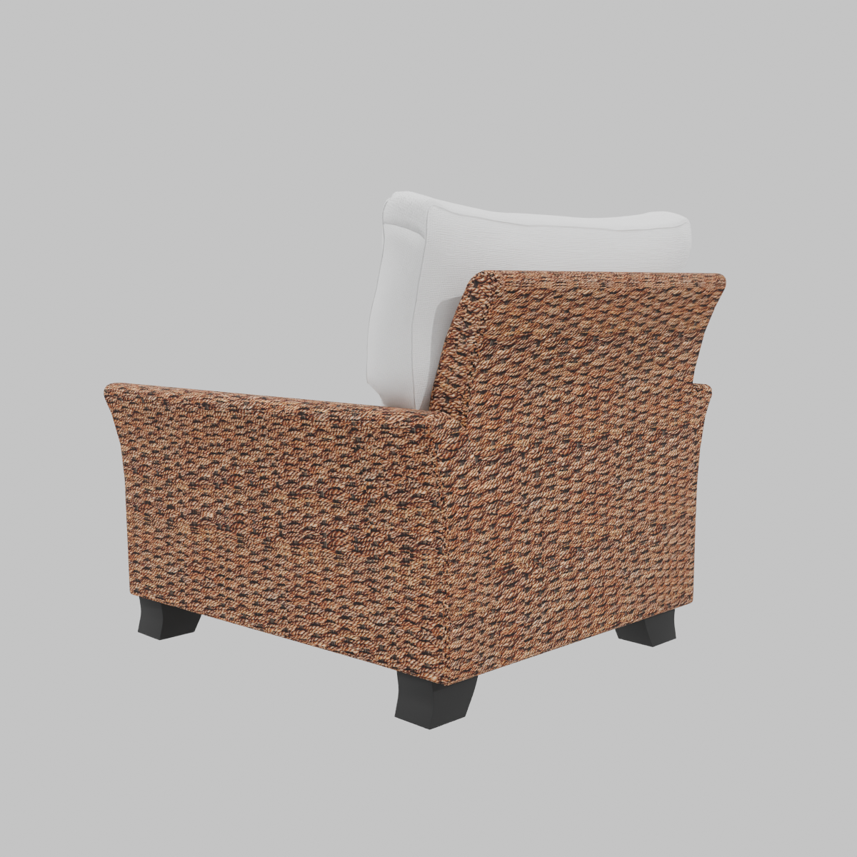 SOFA DE 1 CUERPO FIONNA - NATURAL