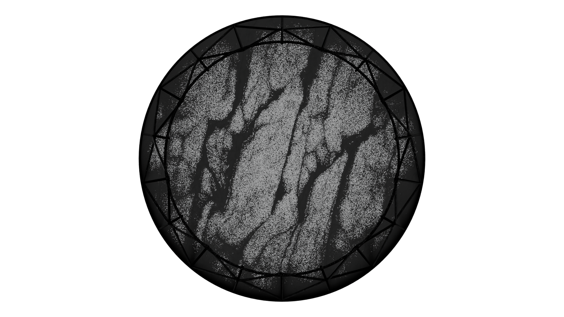 MESA DE CENTRO DUDLEY