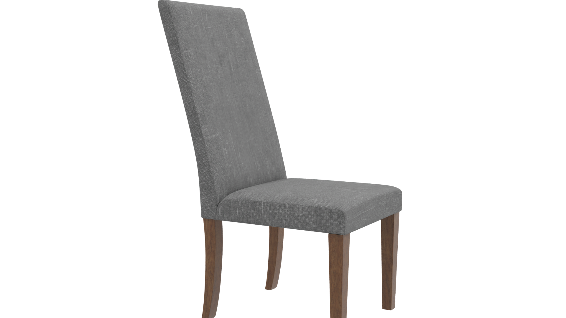 Silla Comedor New Airfoil 3D - Professional 3D Model Render 9