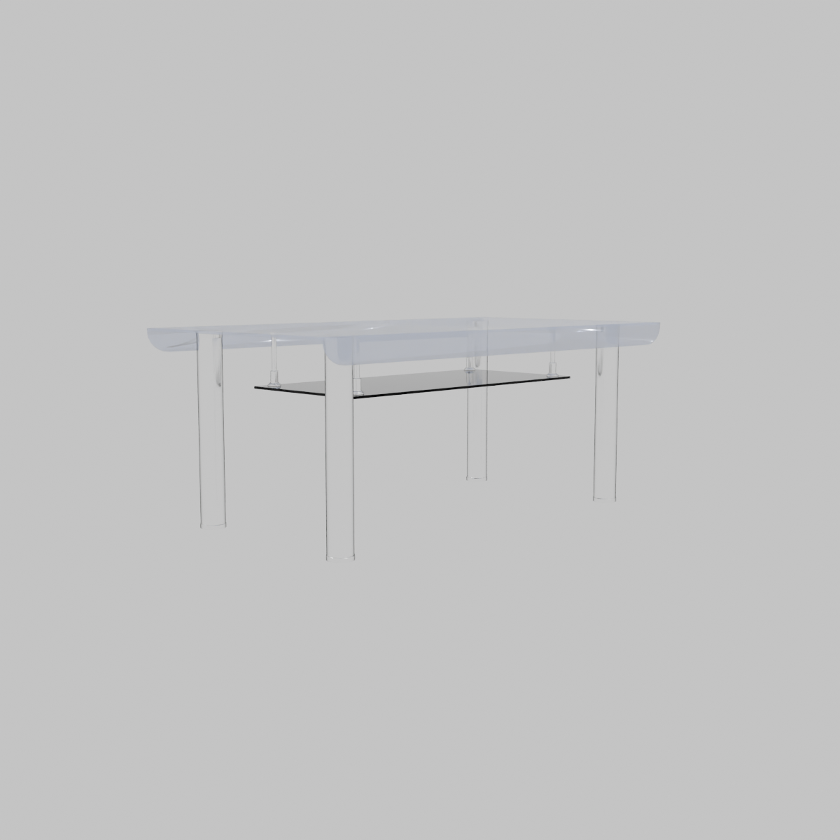 Mesa De Centro Lizbeth Plata