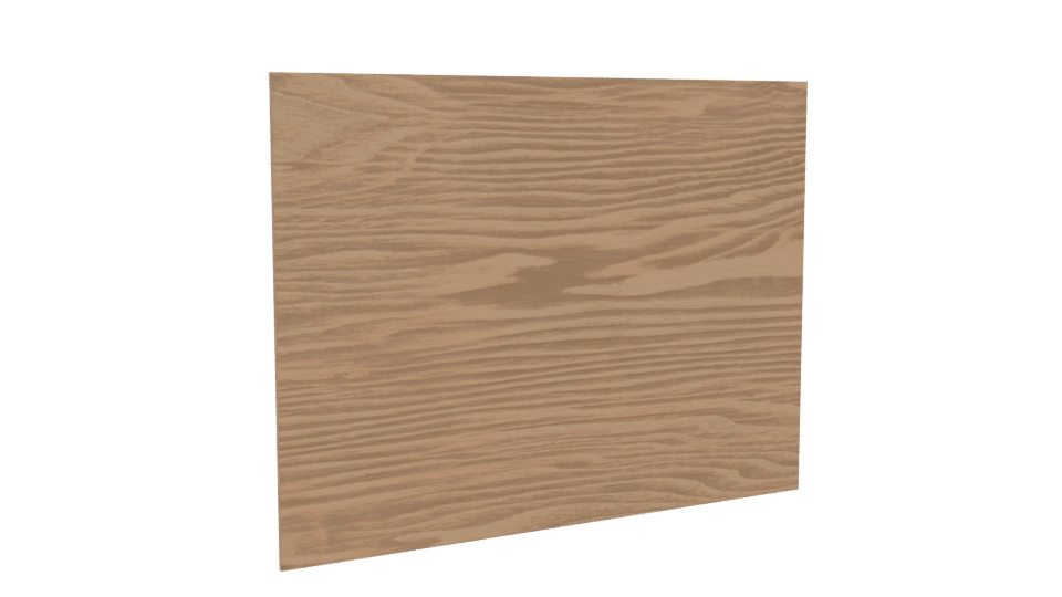 Panel Tv Home Mobili Dao 3D - Professional 3D Model Render 4