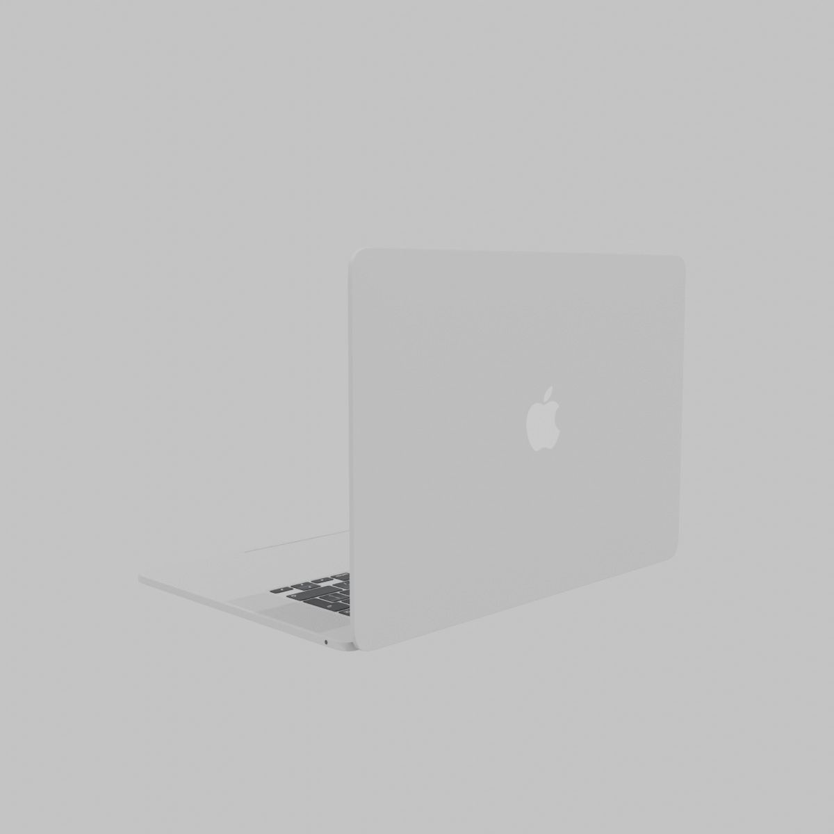 MacBook Pro Retina T.Bar / 16"