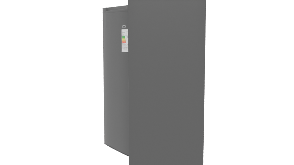 FREEZER V LFV-200I 3D Model - Professional 3D Model Render 5