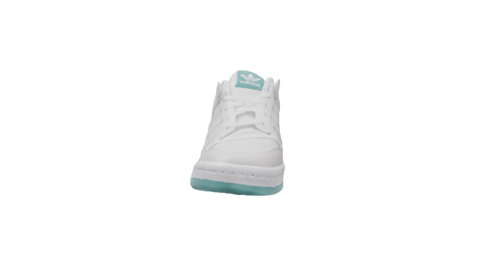 Stylish Sneakers 3D Model - Professional 3D Model Render 5