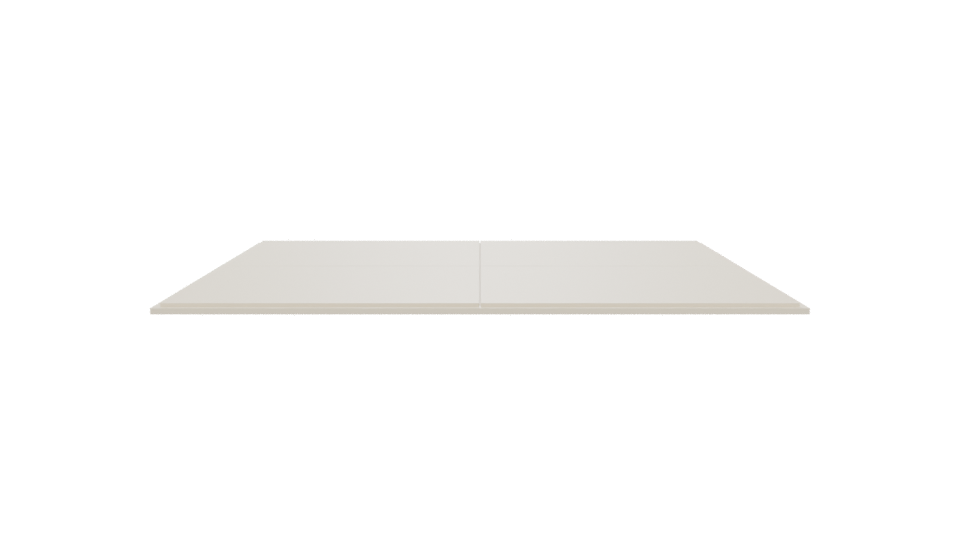 Textured Industrial Floor Panel 3D - Professional 3D Model Render 11