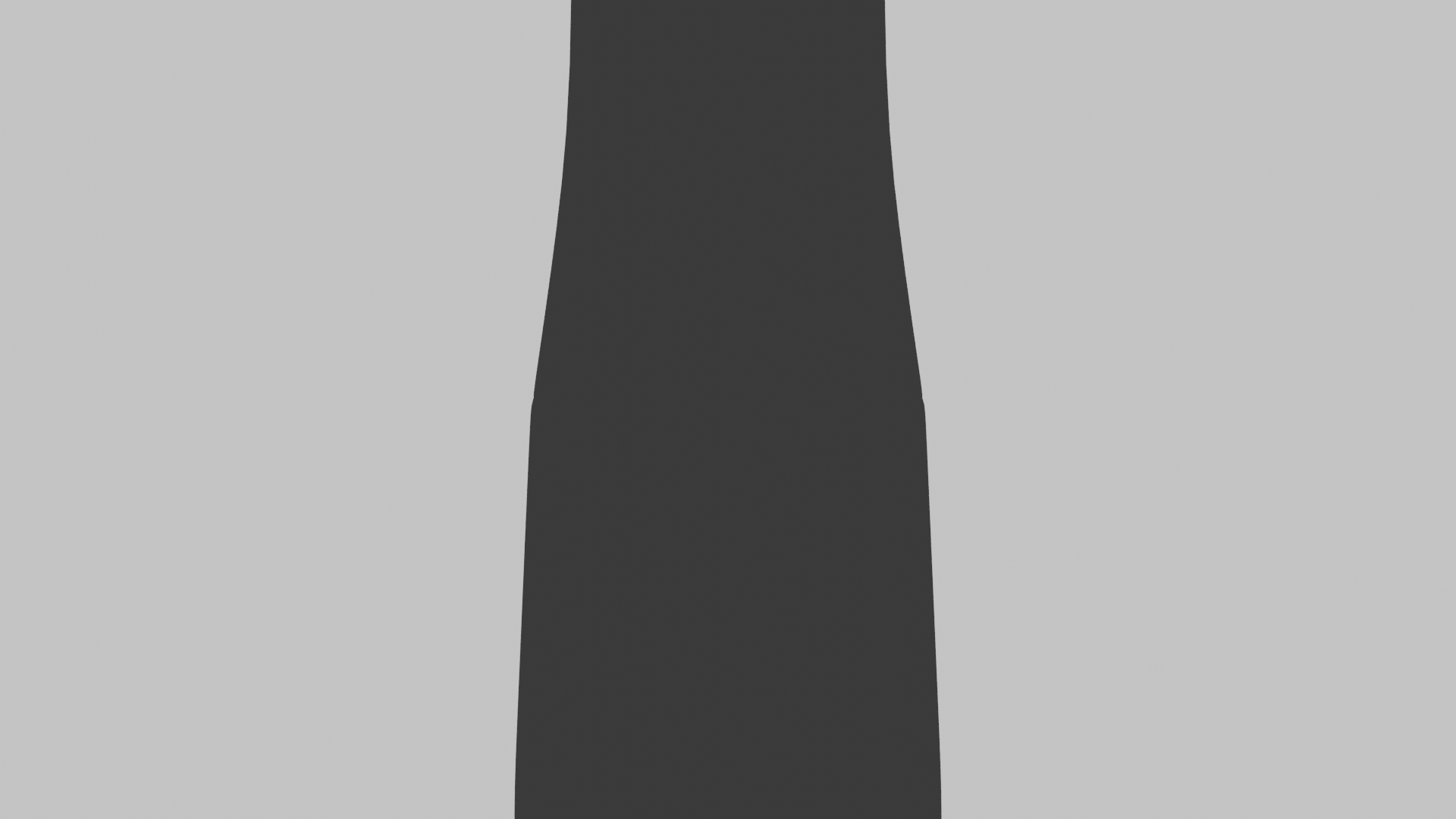 Modern Kitchen Faucet 3D Model - Professional 3D Model Render 10