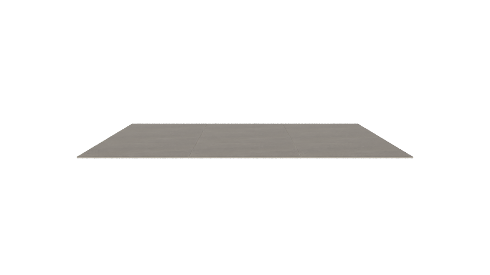 Stylized Floor Tile 3D Model - Professional 3D Model Render 11