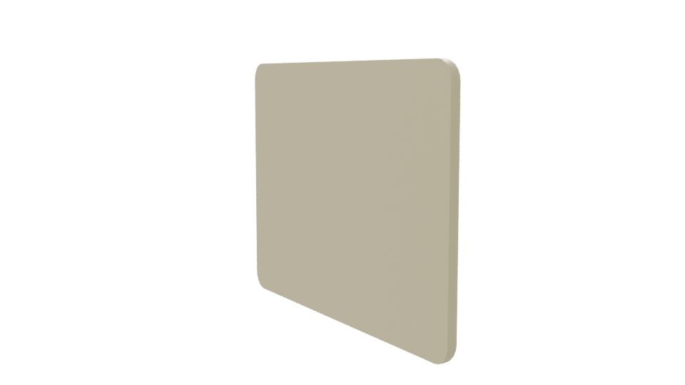 Realistic Electrical Outlet Model - Professional 3D Model Render 7