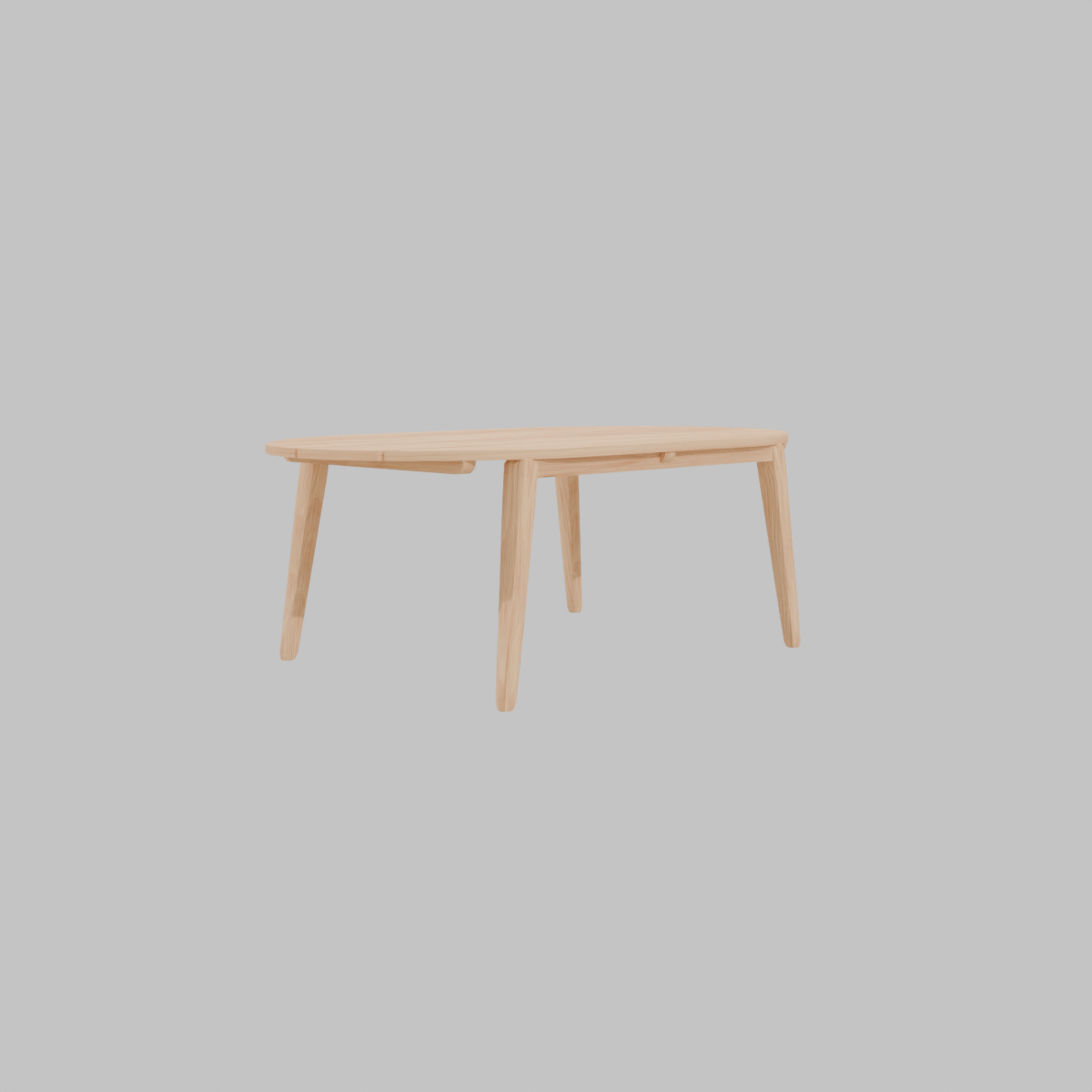 MESA DE CENTRO BERGEN ACACIA