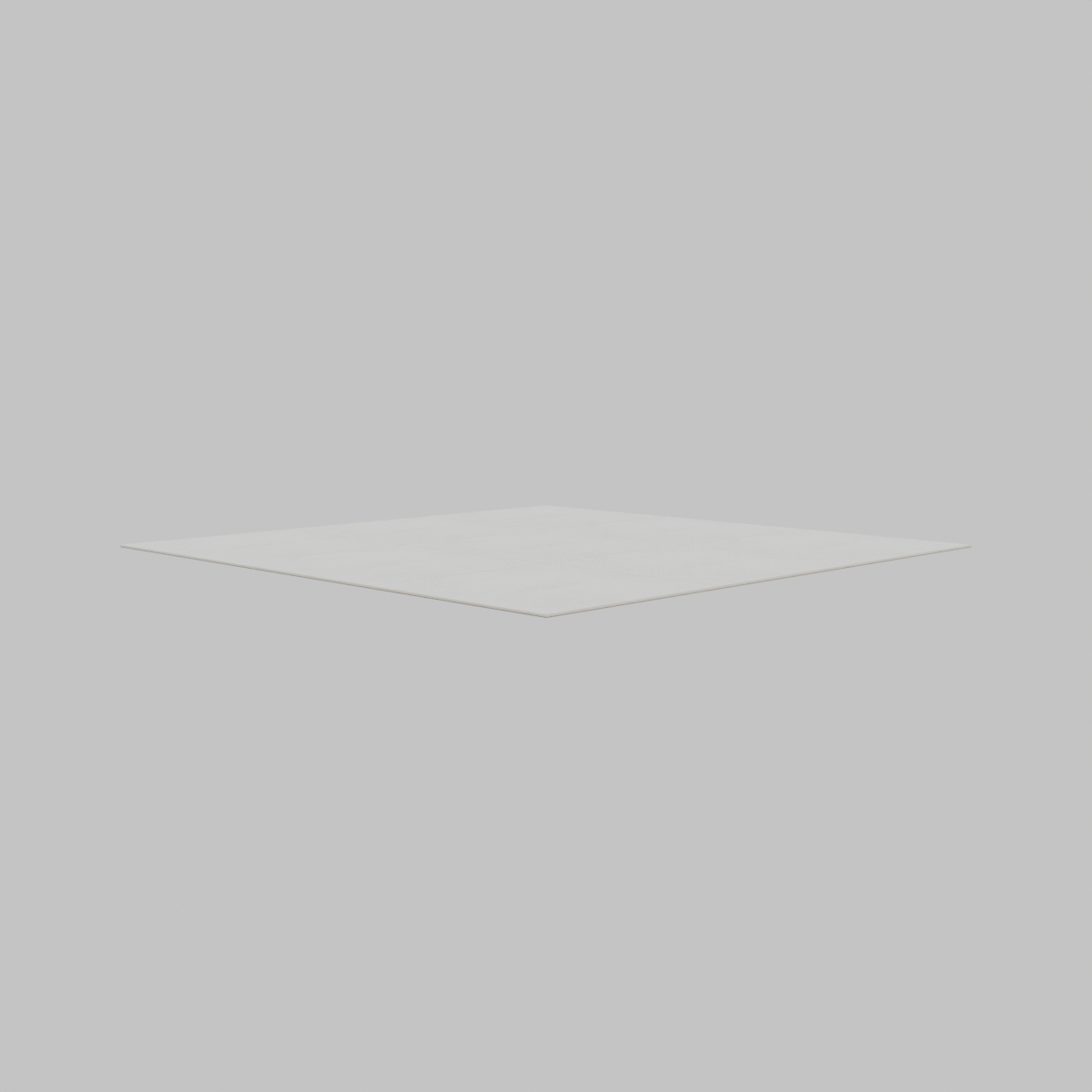 Porcelanato 60x60 gris mate 1,44 m2