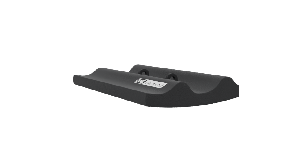 Modern Desktop Accessory 3D Model - Professional 3D Model Render 13