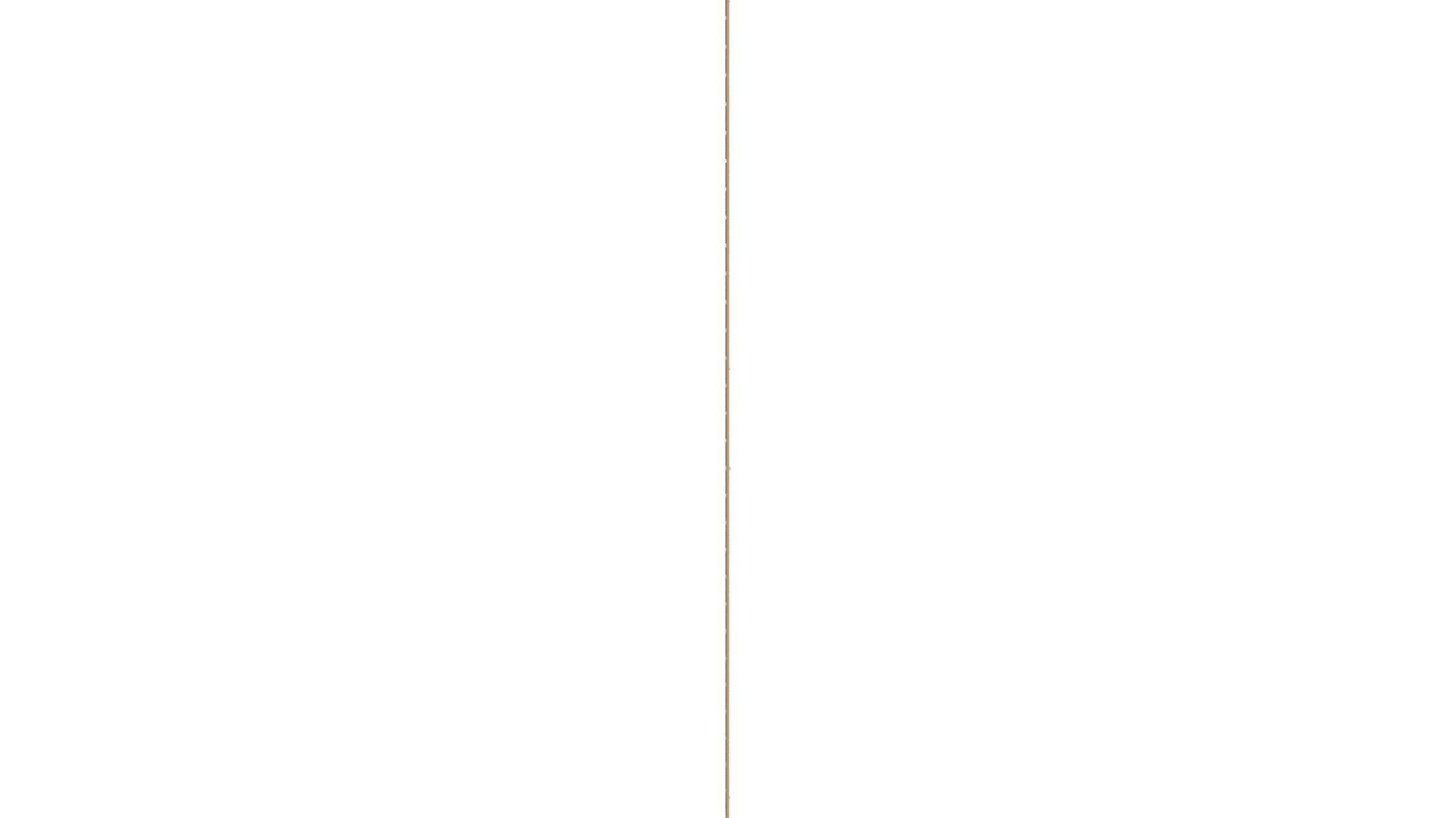 Textured Metallic Wall Panel 3D - Professional 3D Model Render 14