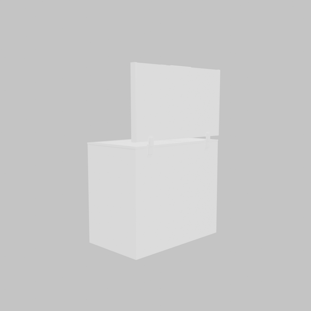 Freezer Horizontal 192L Dual / SFH-201BL