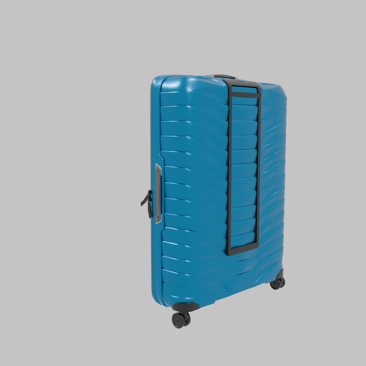 Maleta Proxis Spinner