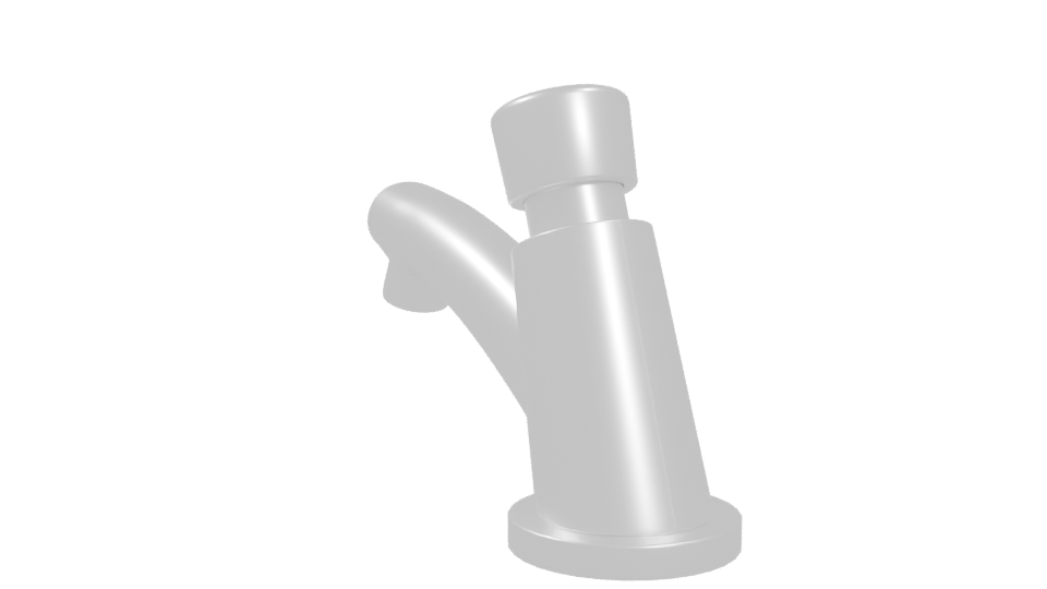 Stylish Modern Kitchen Tool 3D - Professional 3D Model Render 4