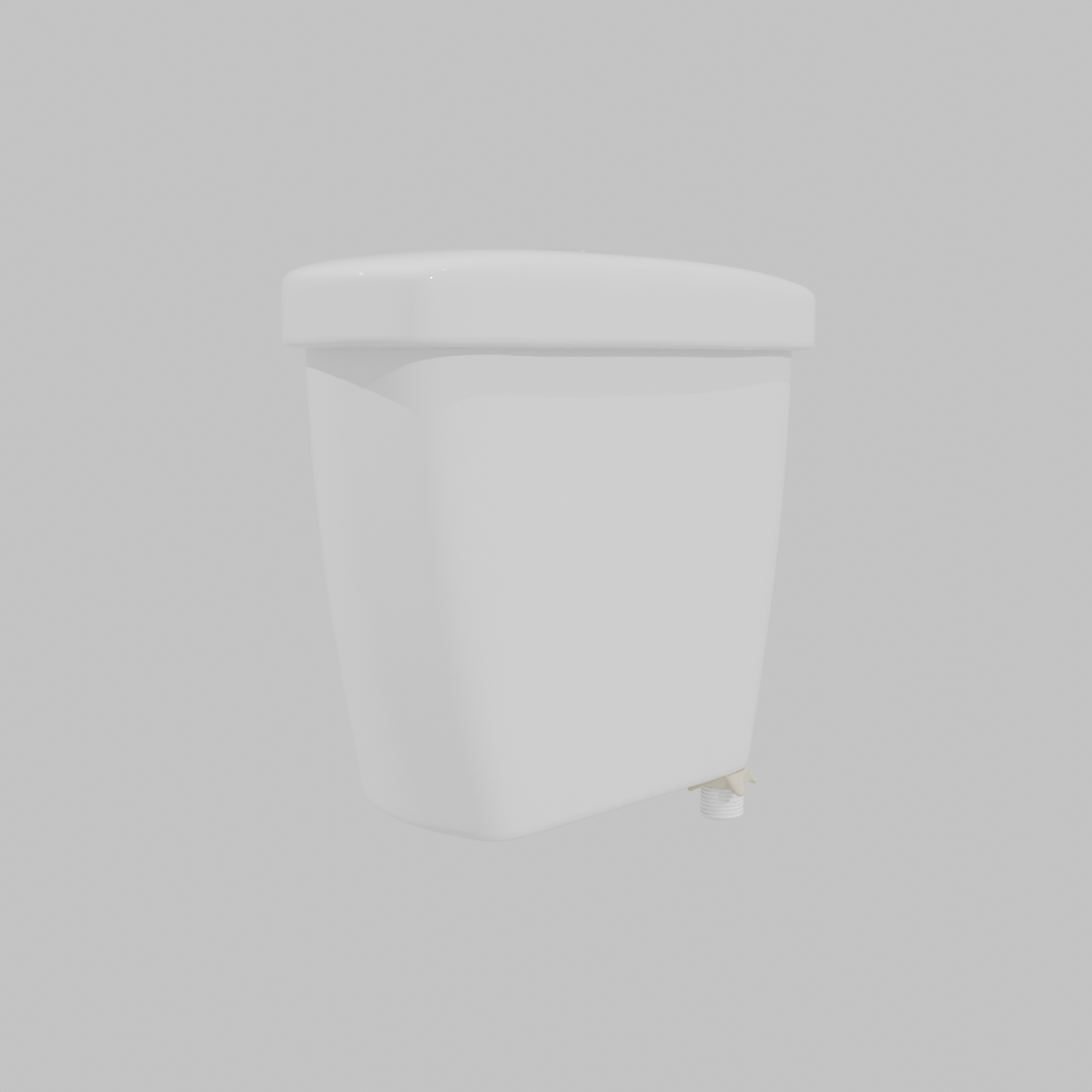 Estanque WC Sensación 6 litros