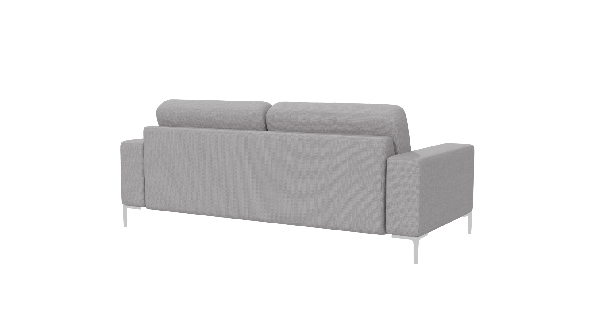 Modern Antalya Sofa 3D Model - Professional 3D Model Render 6