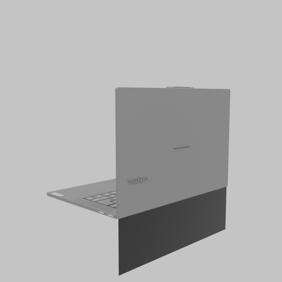 Notebook Yoga S940-14IIL