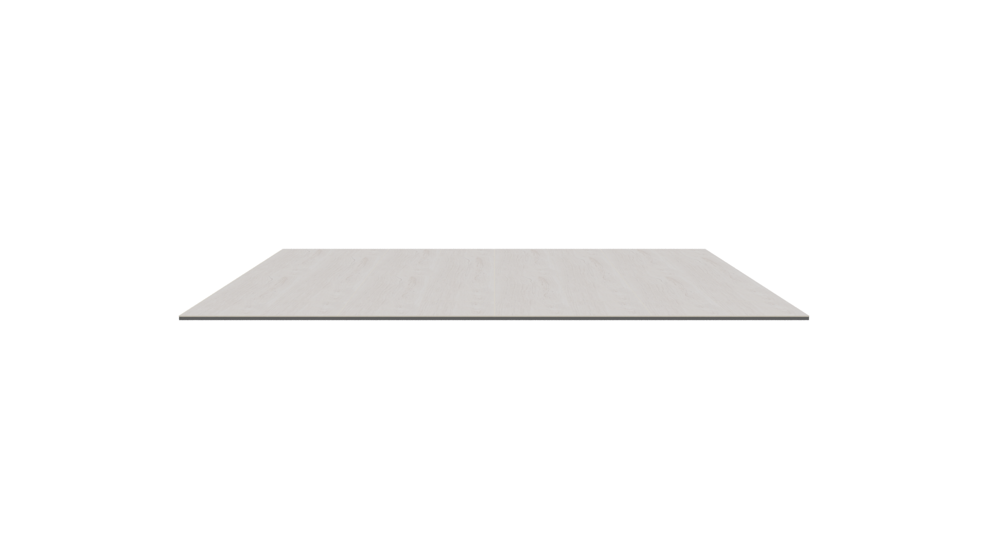 Stylish Minimalist Table Model - Professional 3D Model Render 8