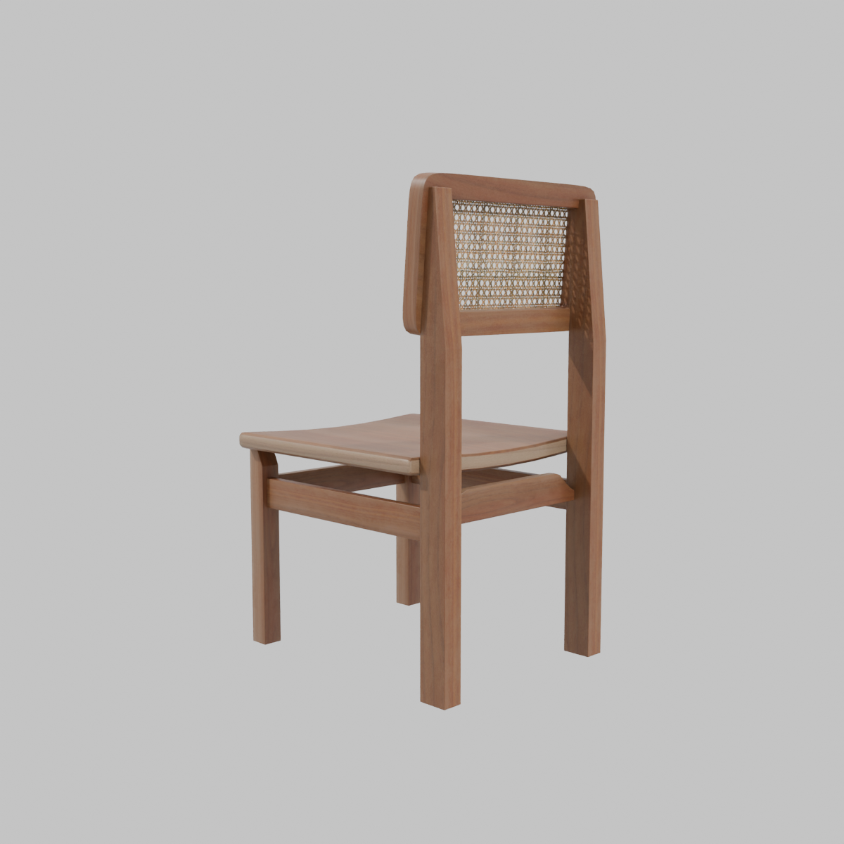 SILLA DE COMEDOR TAND TEKA